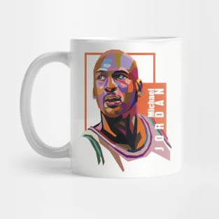 MJ Mug